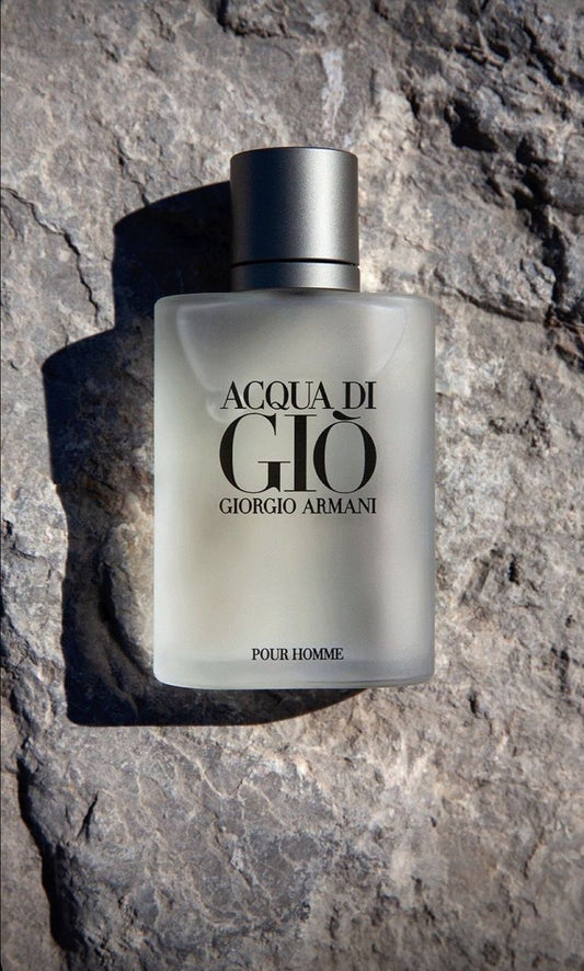 Acqua Di Gio 3.3oz EDT
