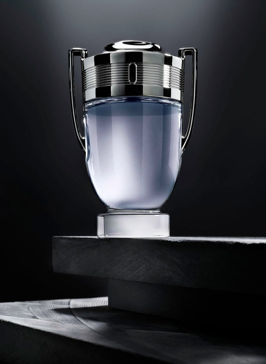 Invictus Paco Rabanne 3.4oz EDT