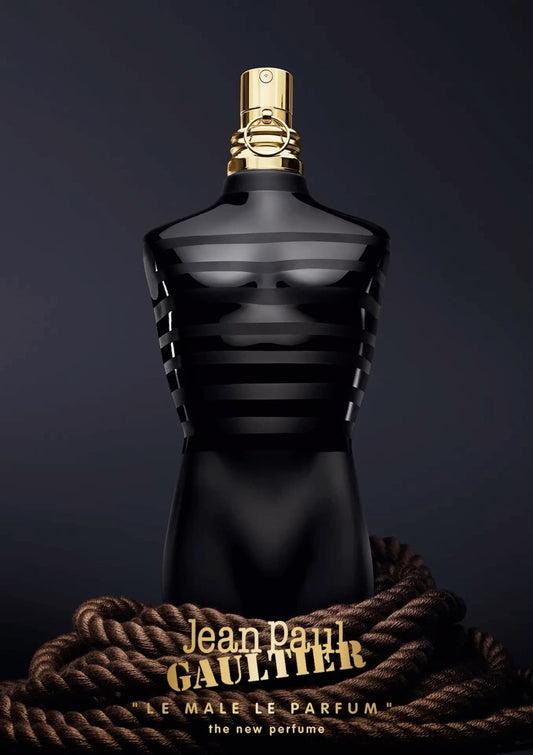 Jean Paul Gaultier Le Male 2.4oz EDP