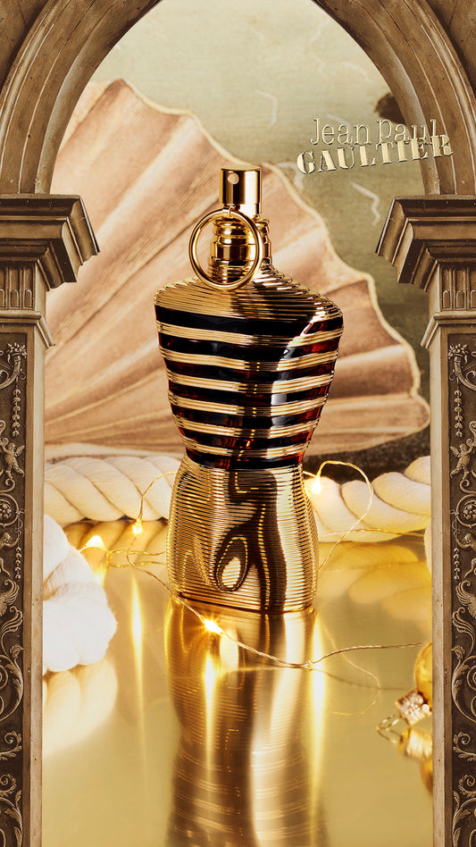 JPG LE MALE ELIXIR 2.5oz EDP